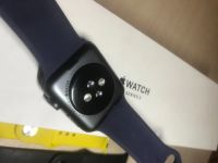 Лот: 16868487. Фото: 3. Apple watch 3 42 mm. Красноярск