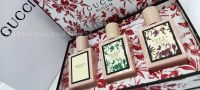 Лот: 19821086. Фото: 6. Женский парфюмерный набор Gucci...