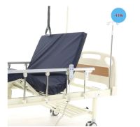 Лот: 17972829. Фото: 3. Кровать электрическая медицинская... Мебель