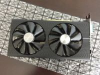 Лот: 11703024. Фото: 2. Видеокарта Sapphire RX 470 8Gb... Комплектующие