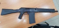 Лот: 11097461. Фото: 5. Сайга 410 К