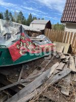 Лот: 25295192. Фото: 20. 2-комн. дом , СНТ Залив СНТ Залив...