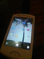 Лот: 3487010. Фото: 6. смартфон Sony Ericsson Live with...