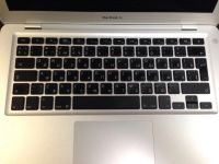 Лот: 7417918. Фото: 2. продам 13,3" MacBook Air (A1237... Компьютеры, ноутбуки, планшеты