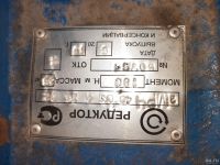 Лот: 16684582. Фото: 7. Мотор-редуктор понижение до 5об...