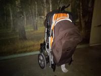 Лот: 10513105. Фото: 5. Детская коляска Peg Perego UNO