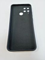 Лот: 21782083. Фото: 2. Защитный чехол Realme C15 с подкладкой... Аксессуары