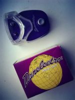 Лот: 4938997. Фото: 2. Danelectro auto-wah DJ24. Профессиональный звук