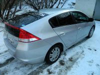 Лот: 11301764. Фото: 3. Honda Insight. Красноярск