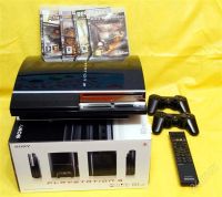 Лот: 1374202. Фото: 2. Sony Playstation 3 60gb. Игровые приставки, консоли, видеоигры