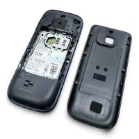 Лот: 25795157. Фото: 3. Мобильный телефон NOKIA C2 (черный... Красноярск