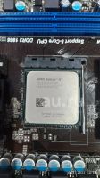 Лот: 19631230. Фото: 5. Материнская плата ASRock 960GM...