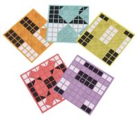 Лот: 25793114. Фото: 2. Квадригами настольная игра. Сувениры, подарки