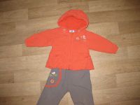 Лот: 3981757. Фото: 2. Ветровка + брючки (костюм) рост... Одежда и аксессуары