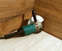 Лот: 19668002. Фото: 2. Болгарка (УШМ) makita 9069 (1412... Инструмент и расходные