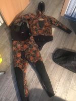 Лот: 11274492. Фото: 2. Костюм для Подводной Охоты и дайвинга... Рыбалка