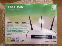 Лот: 14499649. Фото: 6. Wi-Fi роутер TP-Link TL-WR941ND