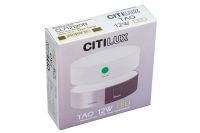 Лот: 23683419. Фото: 8. Светильник накладной CITILUX Тао