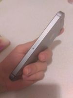 Лот: 8795913. Фото: 3. iPhone 5S 16 GB идеал на гарантии... Красноярск