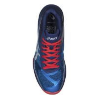 Лот: 12641579. Фото: 3. Кроссовки волейбольные ASICS NETBURNER... Одежда, обувь, галантерея