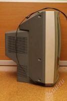 Лот: 622181. Фото: 3. Телевизор LG CT-29K30VE (72 см... Бытовая техника