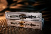 Лот: 15645634. Фото: 4. Карты Bicycle Archangels от Theory11...