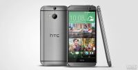 Лот: 9661103. Фото: 4. Новый HTC One M8 Gray 2/32Gb...