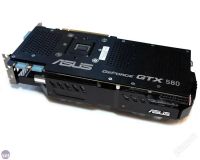 Лот: 1043744. Фото: 3. asus gtx570 direct cuii. Не разгонялась... Компьютеры, оргтехника, канцтовары