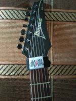 Лот: 10003189. Фото: 2. Ibanez RG7420 Japan. Музыкальные инструменты