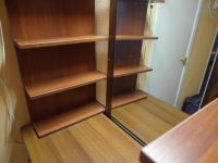 Лот: 5156235. Фото: 3. 2 в 1 Комод для одежды с надстройкой... Мебель