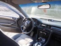 Лот: 4256074. Фото: 4. audi a6 quatro
