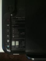 Лот: 6100536. Фото: 2. HP Deskjet F4583 Printer.Scan... Принтеры, сканеры, МФУ