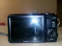 Лот: 8058224. Фото: 2. F5 . Sony DSC-W710 ( W710 ) . Фотокамеры