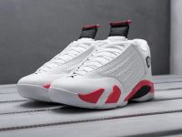 Лот: 13948699. Фото: 2. Кроссовки Nike Air Jordan 14... Мужская обувь