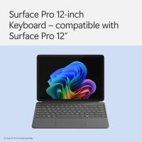 Лот: 25889157. Фото: 8. Клавиатура Microsoft 12" Surface...