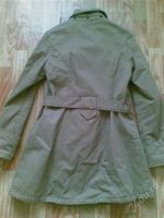 Лот: 1658782. Фото: 2. Тренчкот. Женская одежда