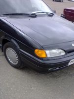 Лот: 4168524. Фото: 6. ваз 2115 2008г в отличном состоянии