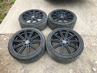 Лот: 7888320. Фото: 5. Продам комплект дисков на шинах...