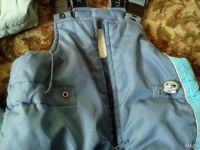 Лот: 9079194. Фото: 5. Костюм лемминг для мальчика демисезонный...