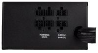 Лот: 10117724. Фото: 2. Блок питания Corsair TX750M 80... Комплектующие