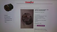 Лот: 16947329. Фото: 2. Фильтр Trabold (масляный, на любой... Автозапчасти