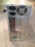 Лот: 3597967. Фото: 4. Системный блок корпус компьютер... Красноярск