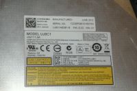 Лот: 14800005. Фото: 3. Panasonic UJ8C1 DVD-ROM DVD-RW. Компьютеры, оргтехника, канцтовары