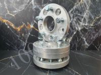 Лот: 24005539. Фото: 2. Проставки 20 мм. 5х120 (5-120... Шины, Диски