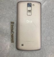 Лот: 14009885. Фото: 2. Смартфон LG K8 LTE. Аксессуары