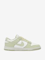 Лот: 25369853. Фото: 5. Кеды женские Nike Dunk, Зеленый