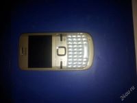 Лот: 2187845. Фото: 2. nokia c3-00. Смартфоны, связь, навигация