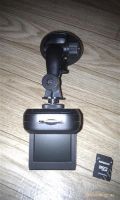 Лот: 1056376. Фото: 3. Авто регистратор HD DVR 2.5 TFT... Бизнес