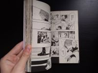 Лот: 11642246. Фото: 2. Манга Iza Yakaku. Том 1 (на японском... Литература, книги