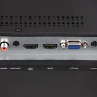 Лот: 19249599. Фото: 3. Телевизор Витязь 32LH0205 - Новый... Бытовая техника